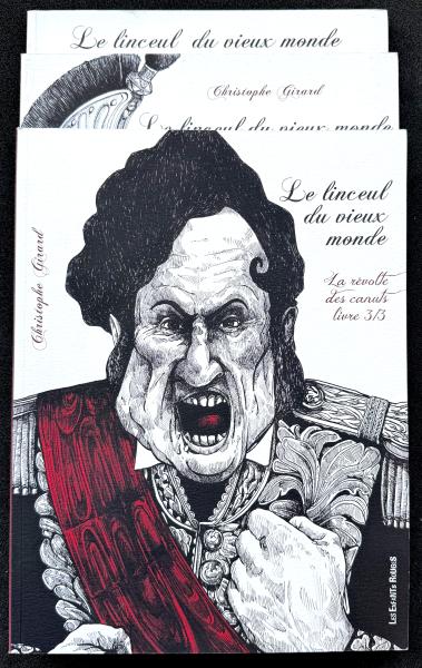 La revolte des canuts # 0 - Collection complète T1 à 3