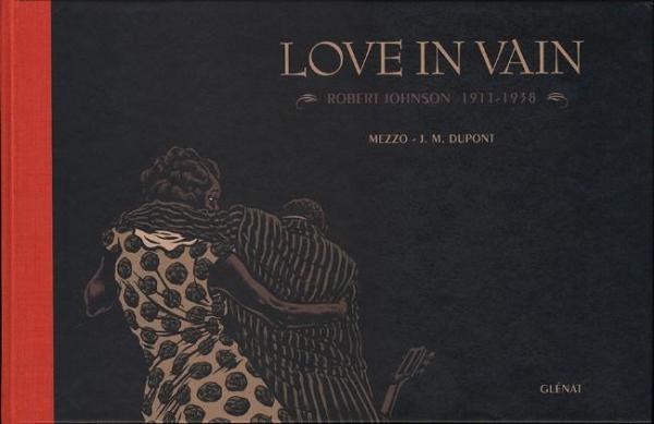 Love in Vain