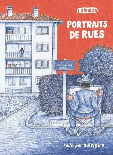 Portraits de rues