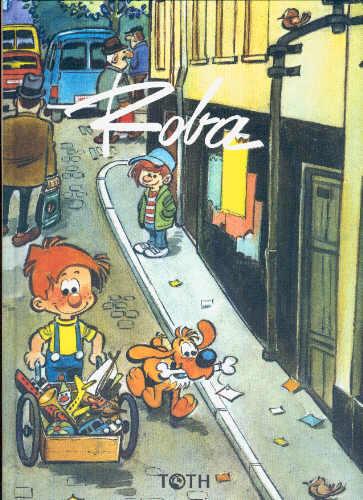 Boule et Bill (divers) # 0 - Roba
