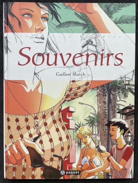 Souvenirs