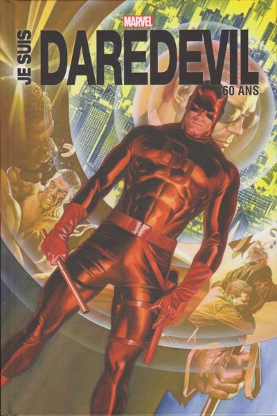 Daredevil # 0 - Je suis Daredevil  - 60 ans