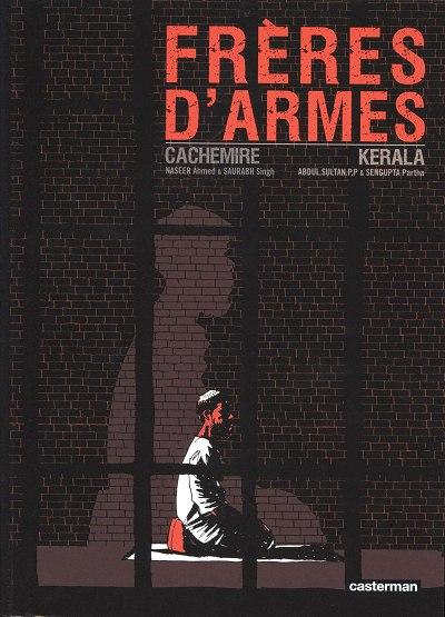 Frères d'armes # 0 - Cachemire / Kerala