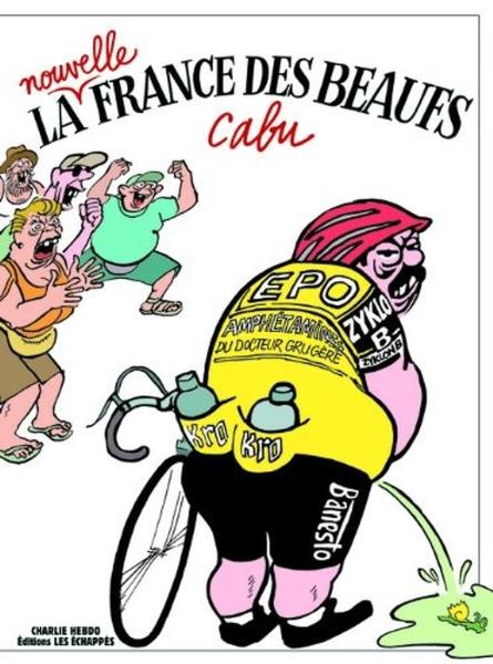 Mon Beauf' # 6 - La nouvelle France des Beaufs