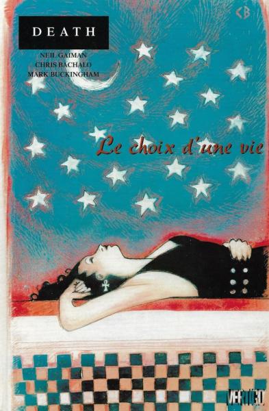 Death # 2 - Le choix d'une vie