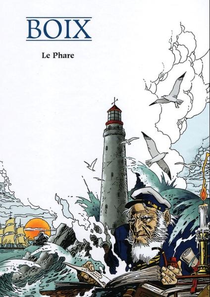 Le phare