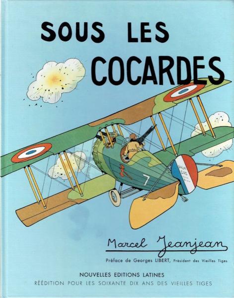 Sous les cocardes