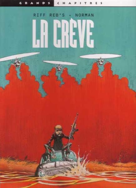 La crève