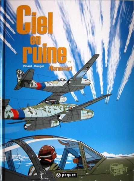Ciel en ruine # 2 - Alarmstart