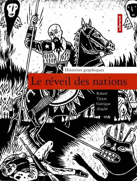 Histoires graphiques # 0 - Le réveil des nations