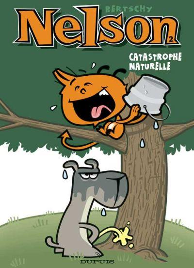 Nelson # 2 - Catastrophe naturelle