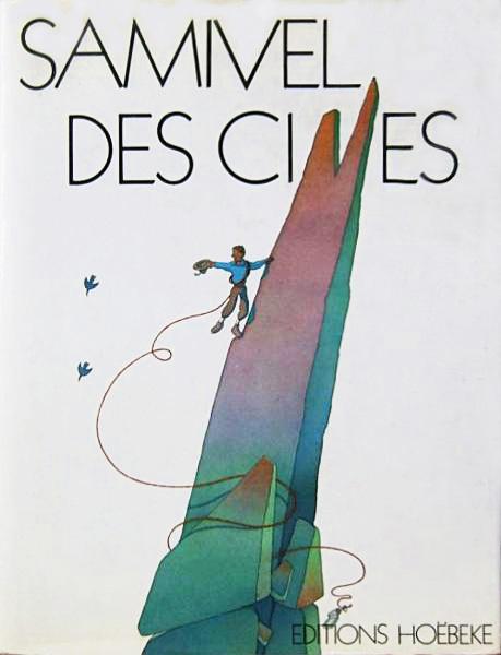 Samivel des cimes