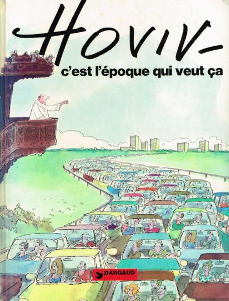 C'est l'époque qui veut ça