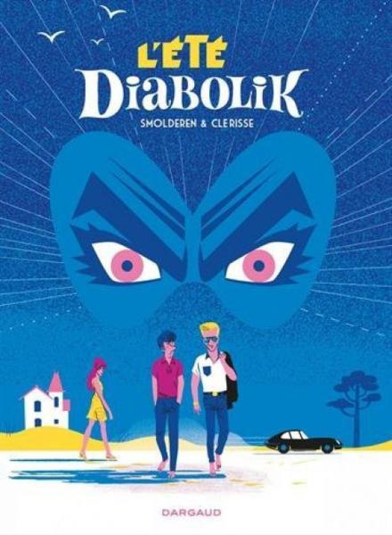L'Été Diabolik