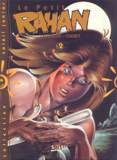 Le Petit Rahan # 2 - Tome 2