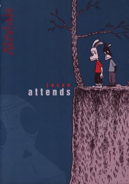 Attends... # 0 - Attends