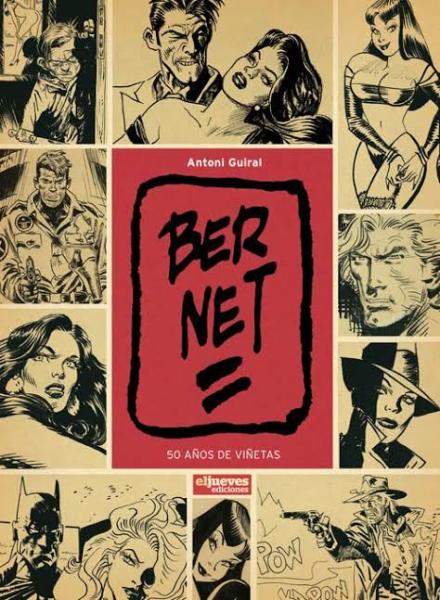Torpedo (divers) # 0 - Bernet - 50 años de viñetas