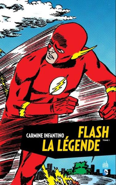 Flash - la légende