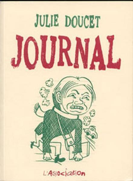 Journal (Doucet) # 0 - Journal