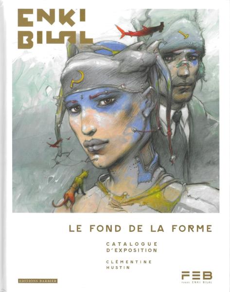 Le Fond de la forme