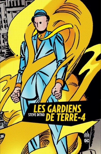 Les Gardiens de Terre-4