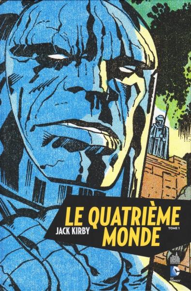 Le Quatrième monde # 1 - Tome 1
