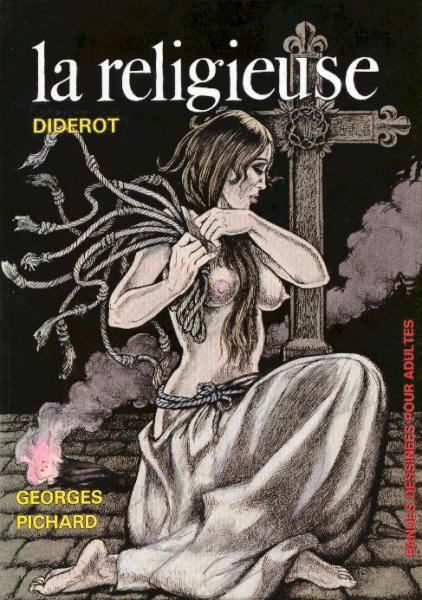 La religieuse