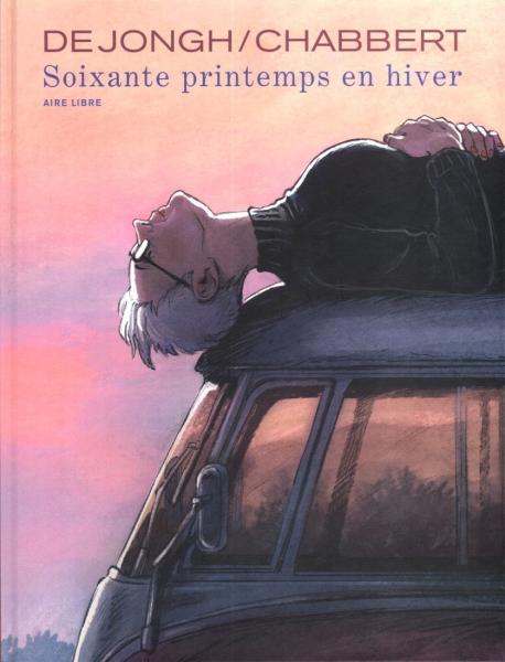 Soixante printemps en hiver