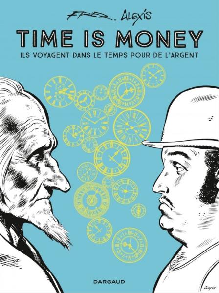 Timoléon # 0 - Time is money