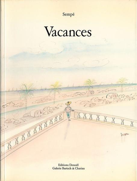 Vacances