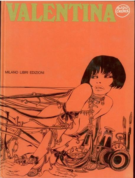 Valentina (en italien)