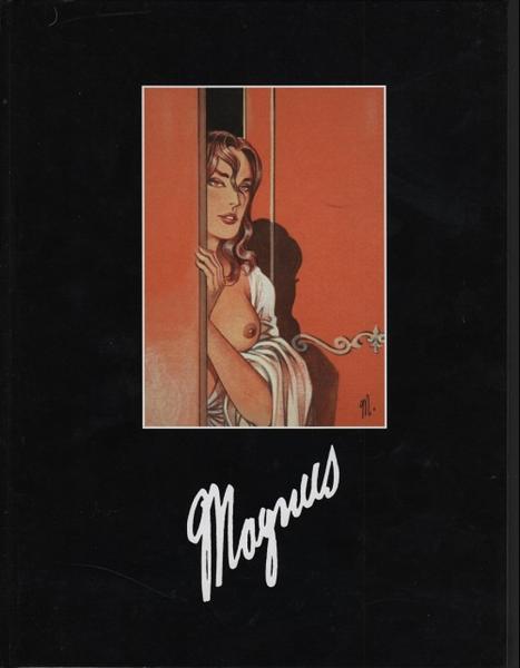 Magnus - TL 2550ex.