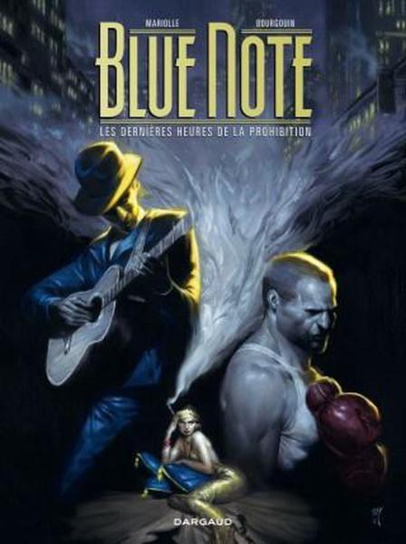 Blue Note # 0 - Intégrale