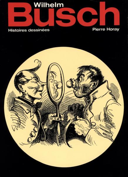 Histoires dessinées