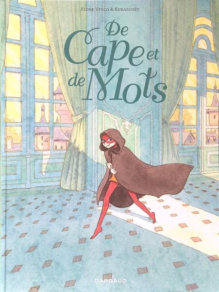 De Cape et de Mots