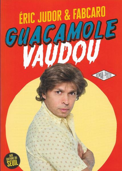 Guacamole vaudou
