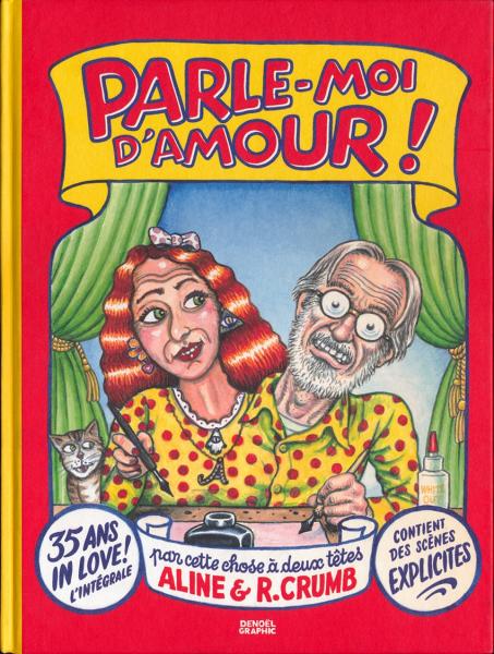 Parle-moi d'amour !