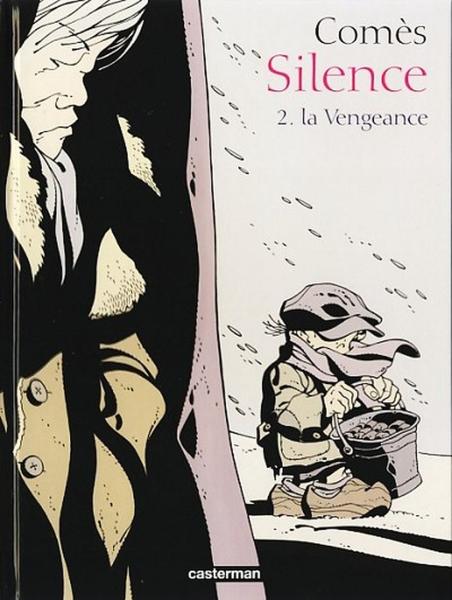 Silence (Comès) # 2 - La Vengeance