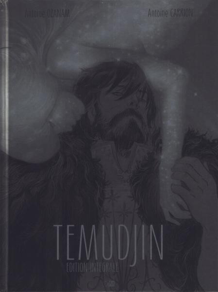 Temudjin