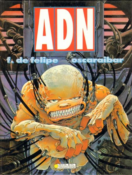ADN