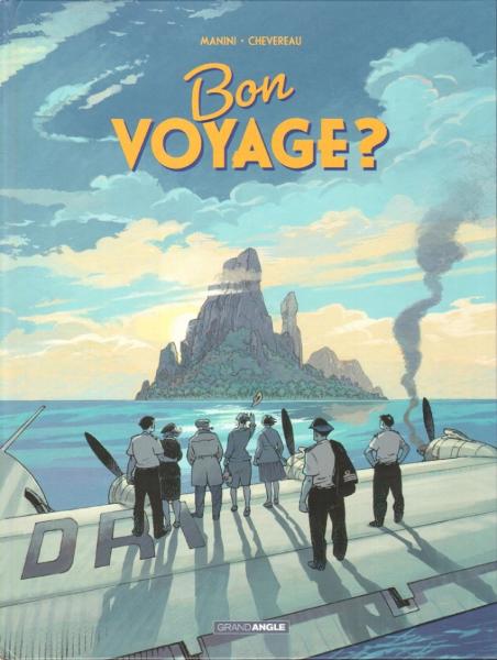 Bon voyage ?