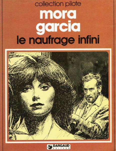 Chroniques de l'innomé # 2 - Le naufrage infini