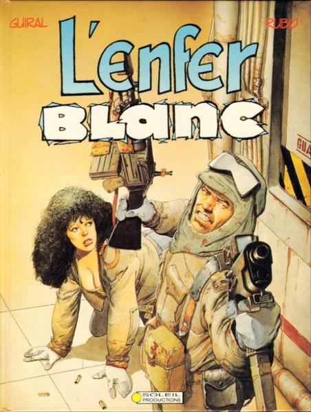 L'enfer blanc