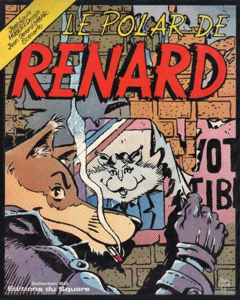 Le Polar de Renard