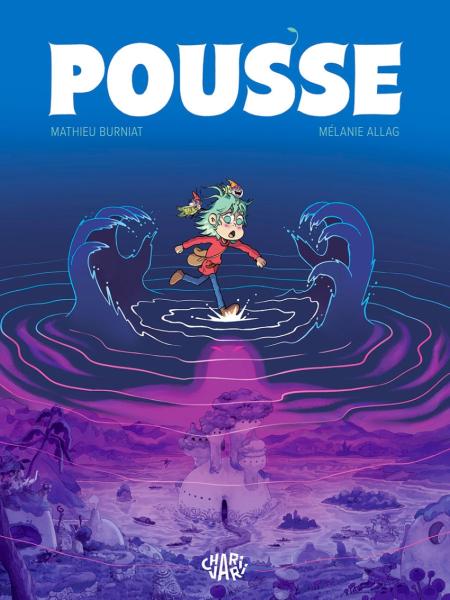Pousse