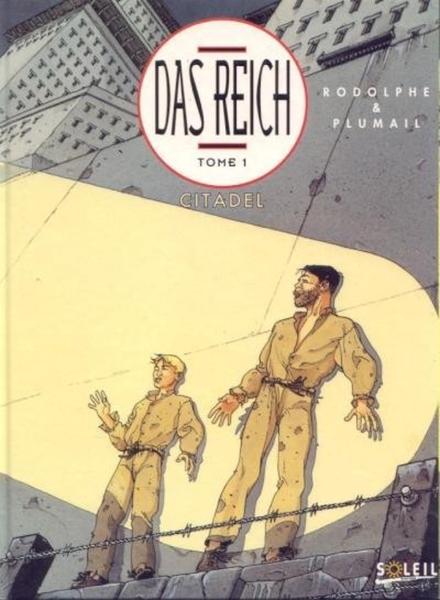 Das Reich # 1 - Citadel