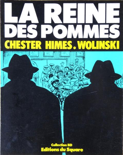 La Reine des pommes