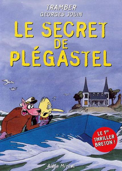 Le Secret de Plégastel # 0 - Le secret de Plégastel