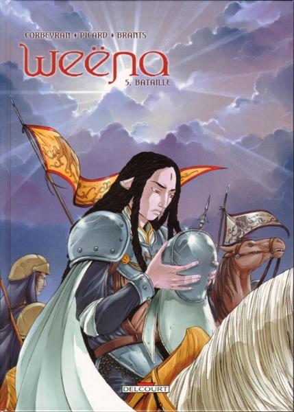 Weëna # 5 - Bataille